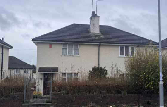 Refurbishment in Plymouth photo